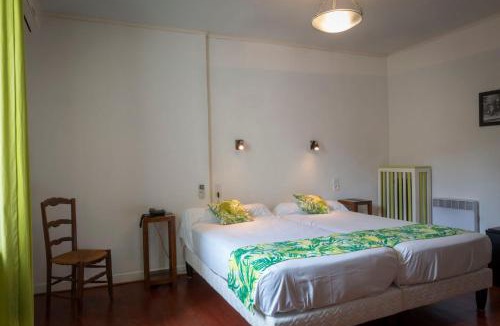Arles City Centre Hotel | Hotel Du Forum