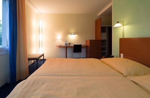 Studen Hotel | Hotel Florida