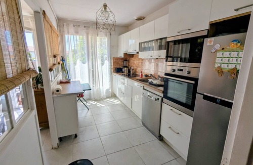 Chateau-d'Olonne House | House 5 rooms with garden in Les Sables-d'Olonne
