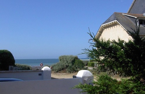Pornichet House | HOUSE DIRECT ACCESS TO THE BEACH - EXCEPTIONAL LOCATION
