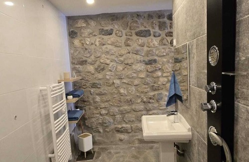Burzet House | House Floëge 4 persons