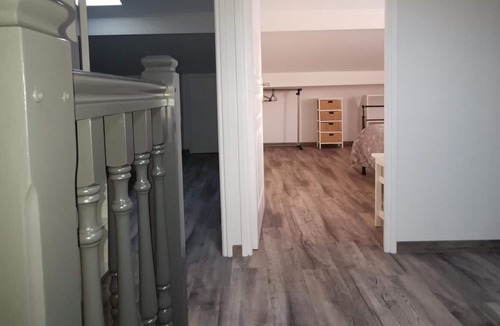 Castets Apartment | House