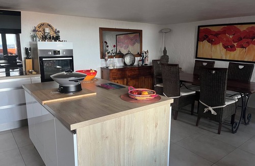 Grimaud House | House in Grimaud with exceptional views of the sea and the Gulf of Saint-Tropez