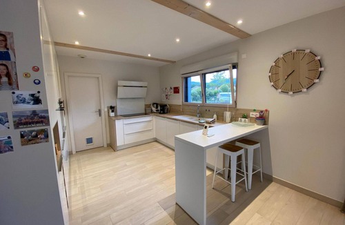 Anthy-sur-Leman House | House near the lake and at the foot of the mountains
