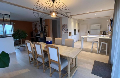 Anthy-sur-Leman House | House near the lake and at the foot of the mountains