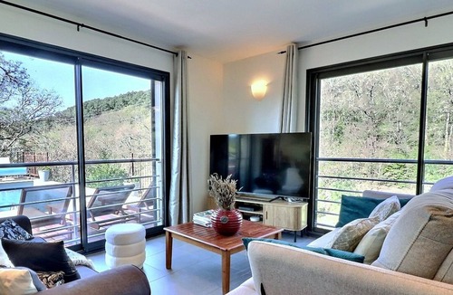 Aubenas Villa | House/Villa - Aubenas