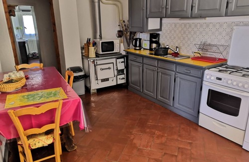 Saint-Melany House | House with slate roof : Ma Totéa