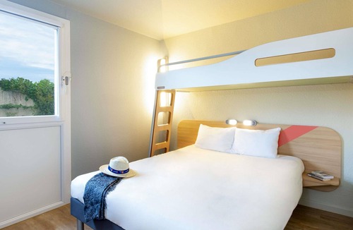 Cavaillon Hotel | ibis budget Cavaillon