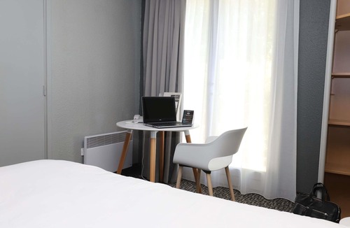 Egletons Hotel | ibis Egletons