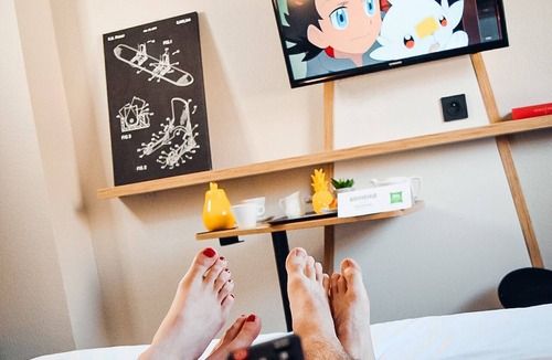 Crolles Hotel | ibis Styles Crolles Grenoble A41