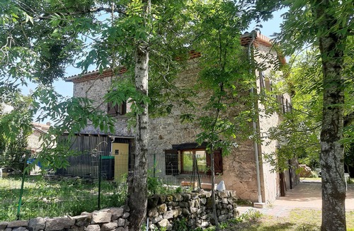 Cunlhat House | In Auvergne, in the heart of the Livradois Forez Park