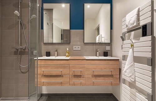 Fourviere Apartment | In the hyper-center, a stone's throw from Vieux-Lyon and Les Subsistances