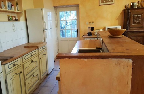 Saint-Pons-de-Mauchiens House | Independent MAS in the middle of vineyards in St Pons de Mauchiens, 10 km from Pézenas