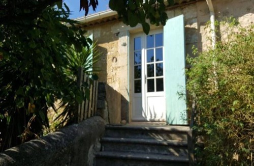 Saint-Pons-de-Mauchiens House | Independent MAS in the middle of vineyards in St Pons de Mauchiens, 10 km from Pézenas