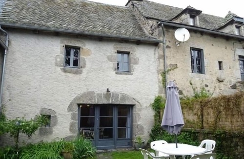 Montpeyroux House | Inn Montpeyroux, 2 bedrooms, 4 people