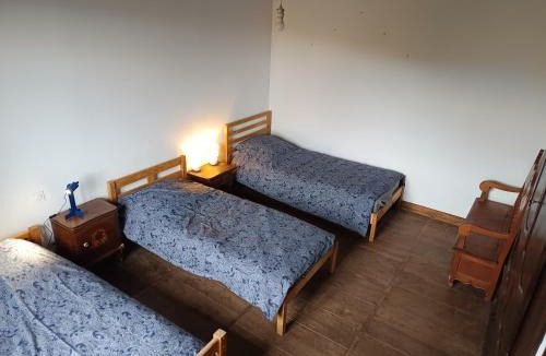 Caro Hostel | Ithurbidia