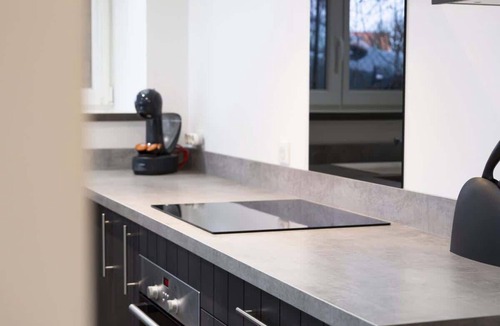 Vittel Apartment | Jade
