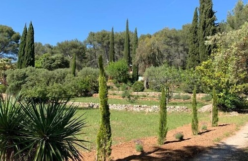 Le Beausset Villa | Jas des Bartavelles