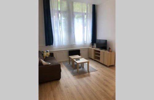 Secteur 1 Apartment | joli 2 pieces en centre ville , gare à 50 mètres
