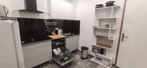 Brides-les-Bains Apartment | Joli appartement rénové avec terrasse