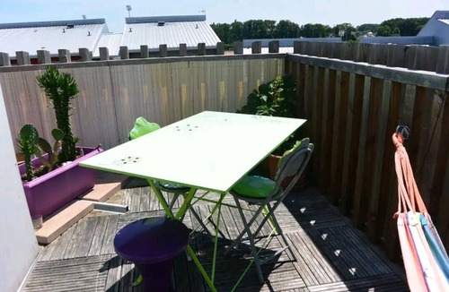Joue-les-Tours Apartment | Joué-les-tours, bel Appartement Lumineux