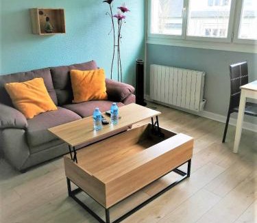 Le Beau Site Apartment | Khara - SILS