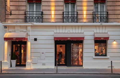 Saint-Lambert Hotel | Kraft Hotel