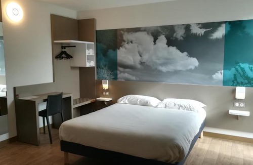 Bourg-les-Valence Hotel | Kyriad Direct - Bourg les Valence