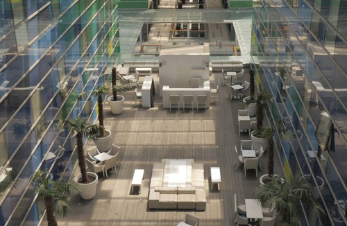 Saint-Assiscle Hotel | Kyriad Prestige Perpignan Centre Gare
