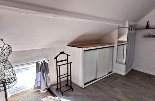 Ternant Apartment | L'atelier