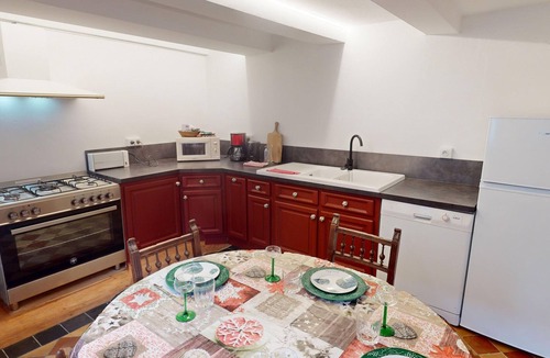 Barr Apartment | L Authentique 2ch Hyper Centre Barr