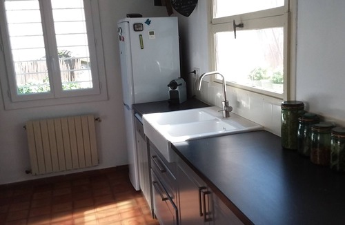 Cotignac House | "L'Autre Maison" Cotignac 6 pers bright beautiful garden view, all inclusive price!
