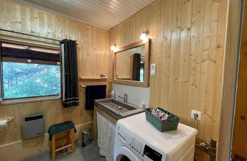 Camprieu Ski Chalet | L'Ecrin des neiges