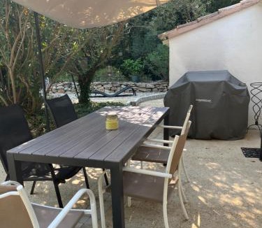 Serignan-du-Comtat House | L'Enclos