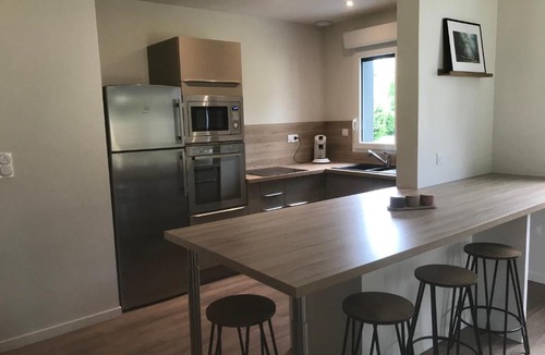 Boulleville House | L’escapade
