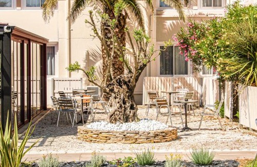 Lafourguette Hotel | L'Initial