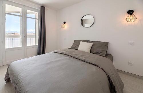 Bas-Vernet Apartment | L'instant précieux