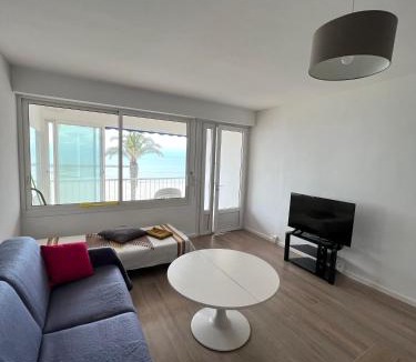 Combloux Apartment | L'Oasis de Combloux - Duplex Premium pour 6 personnes avec vue MontBlanc - Grande terrasse de 20m2 - Parking - Casier à ski
