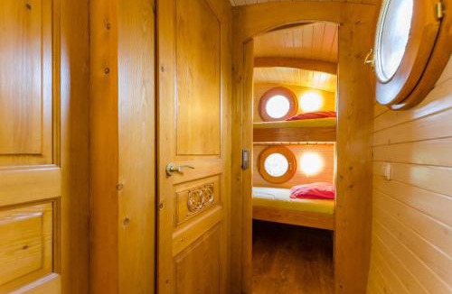 Mathaux Bed & Breakfast | La badèle