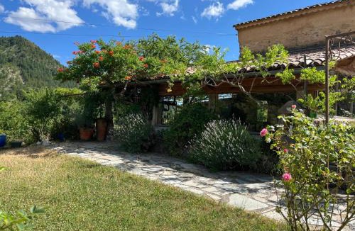 Thoard Bed & Breakfast | La Bannette - Chambres et table d'hôtes