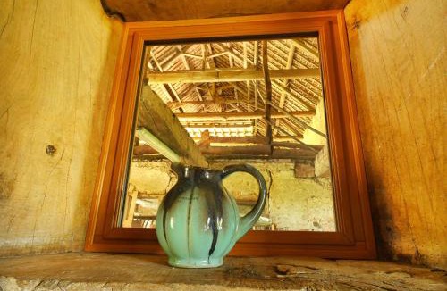 Paladru House | La Bergerie charming holiday cottage in a peaceful setting Lake Paladru