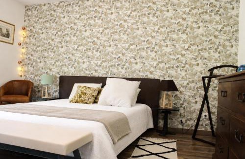 Traize Bed & Breakfast | La Bergerie de Losse