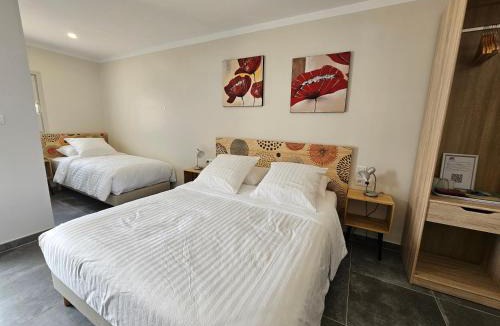 Sigean Bed & Breakfast | La Casa del Arti - Chambres d'hôtes de charme avec piscine chauffée