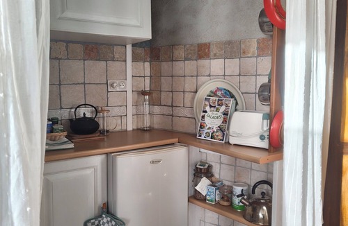Thoste Cottage | La Chouette d'Or Small, bucolic gîte for a peaceful stay