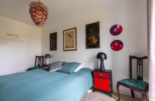 Blois Villa | La Conserverie, maison idéale pour les réunions de famille