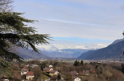 Cluses House | La demeure ancestrale