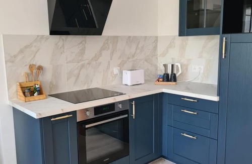 Bourgueil House | La Dive Ligérienne - Gîte 2 chambres