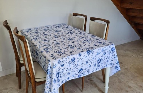 Bourgueil House | La Dive Ligérienne - Gîte 2 chambres