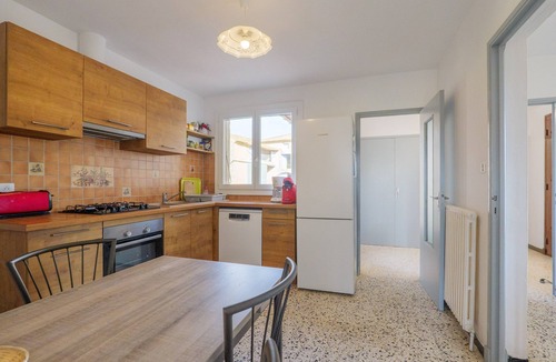 La Garde-Adhemar House | La Ferme des Rosières – Cottage in Drôme Provençale