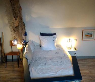 Belloy Bed & Breakfast | La Ferme Oasis